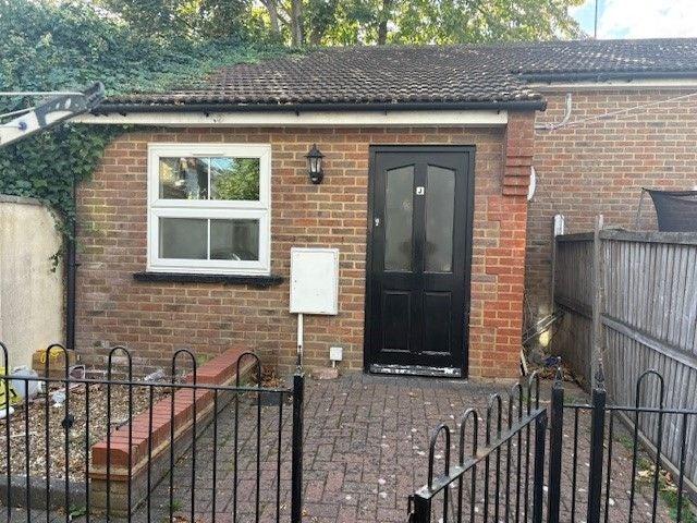 Flat for rent in Spring Park, Luton