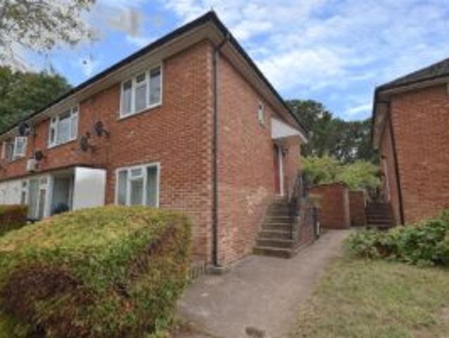 Flat for rent in Nunnery Wood, Worcestershire