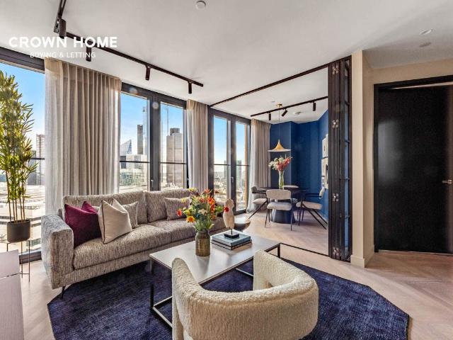 Flat for rent in Bishopsgate Without, Lyons