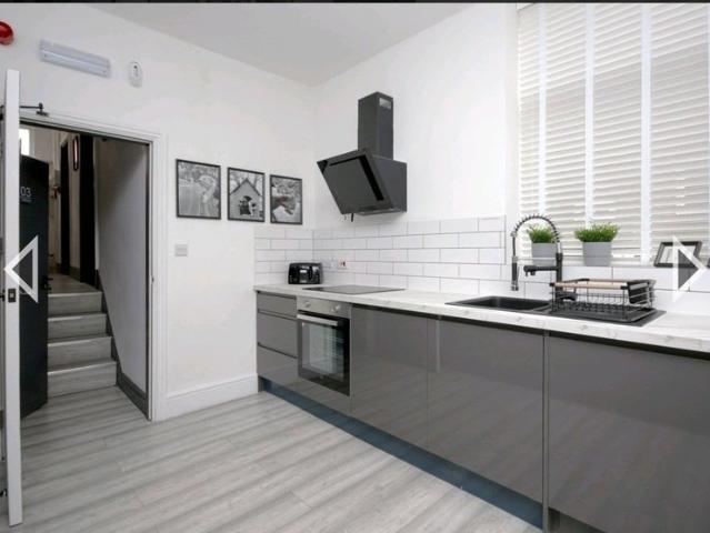 Room for rent in Salford, Greater Manchester