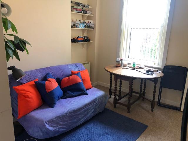 Flat for rent in Dulcote, Bath And North East Somerset
