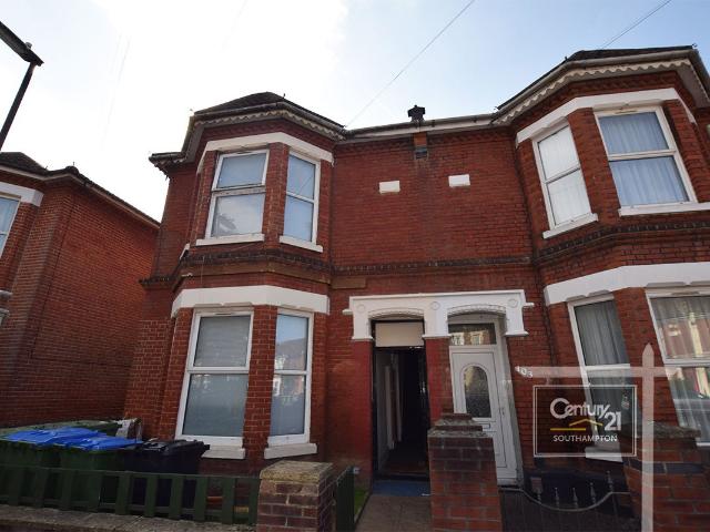 Flat for rent in Westwood Park, City Of Southampton