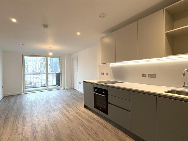 Flat for rent in Neepsend, Kelham