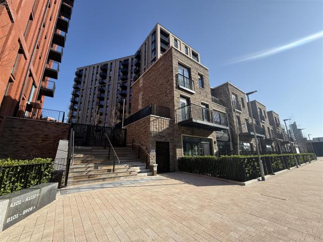 Flat for rent in Neepsend, Kelham