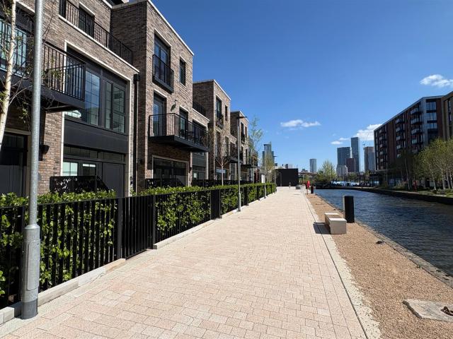 Flat for rent in Neepsend, Kelham