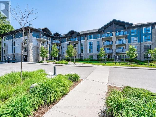 Apartment for rent in Kitchener, Ontario