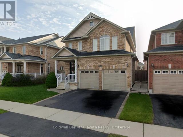 Apartment for rent in Milton, Ontario