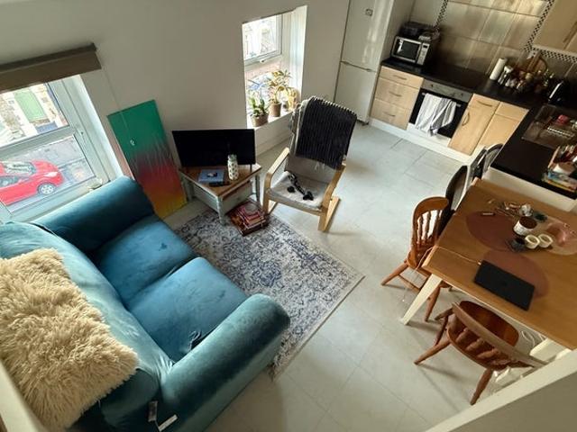Flat for rent in Pontcanna, Cardiff