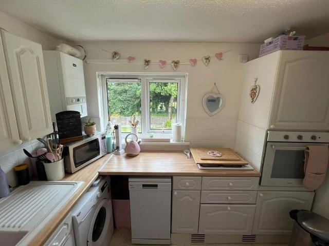 Flat for rent in Michaelston-super-Ely, Cardiff