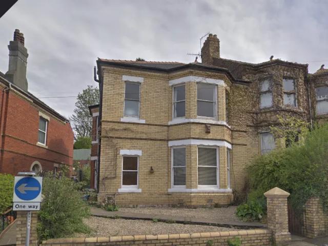 Flat for rent in Ridgeway, Newport