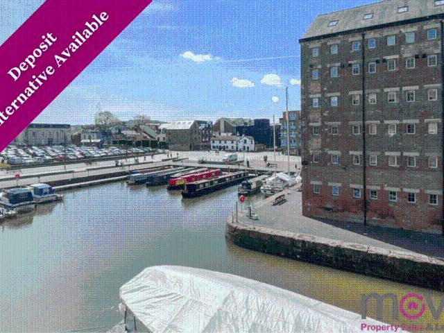 Flat for rent in Gloucester, Gloucestershire