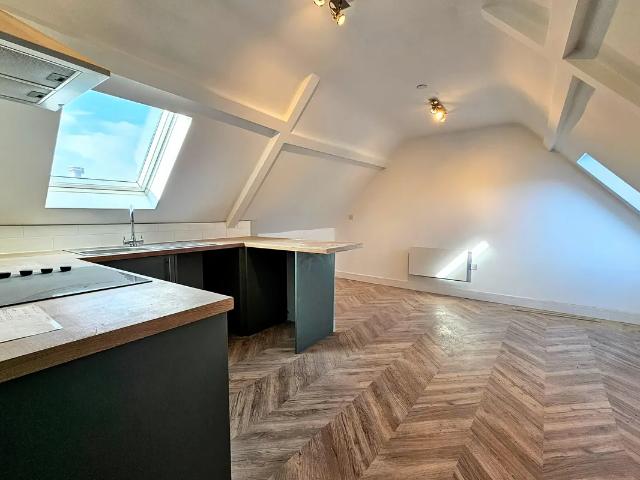Flat for rent in Llantwit Fardre