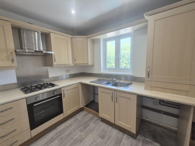 Flat for rent in Falcon Lodge, Wales