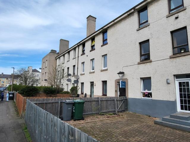 Flat for rent in Restalrig, Scotland