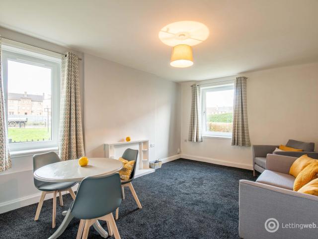 Flat for rent in Restalrig, City of Edinburgh
