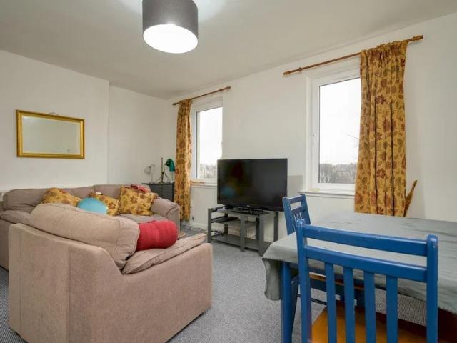 Flat for rent in Marionville, Restalrig