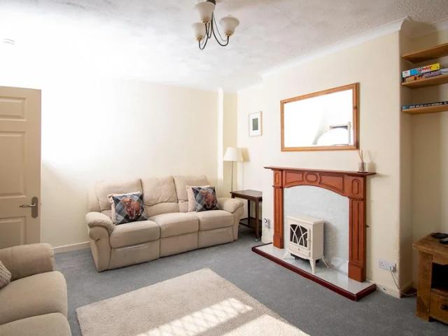 Flat for rent in Loanhead, Stanwix