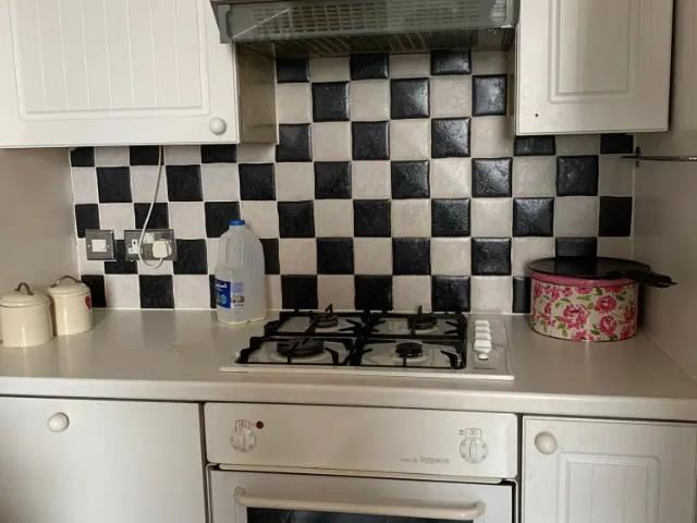 Flat for rent in Leith Links, Scotland