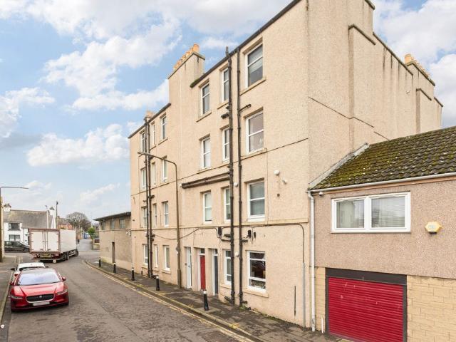 Flat for rent in Fisherrow, Musselburgh