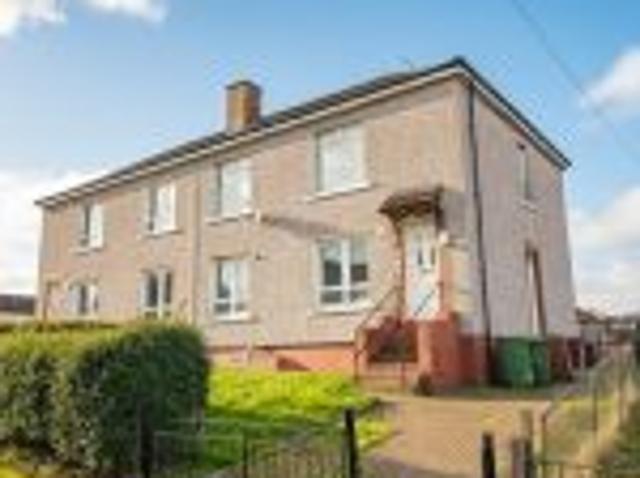 Flat for rent in Blackhill, Glasgow