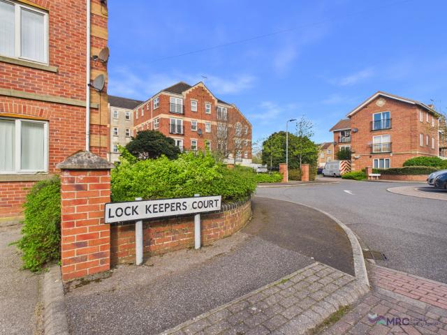 Flat for rent in Victoria Dock, Hull