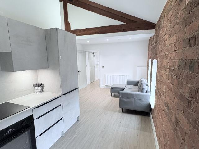 Flat for rent in Holme upon Spalding Moor, Holme-on-Spalding-Moor