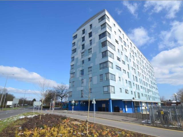 Flat for rent in Bletchley and Fenny Stratford, Bletchley