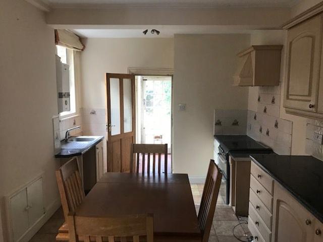 Flat for rent in London Borough of Harrow, Greater London