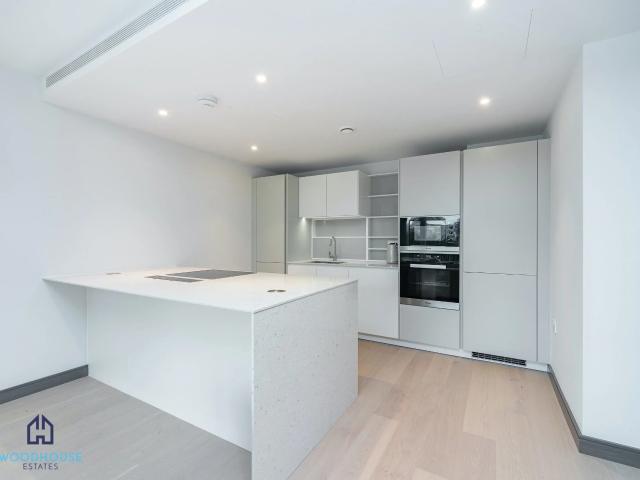 Flat for rent in London Borough of Hackney, Greater London