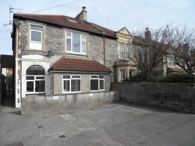 Flat for rent in Weston-super-mare, North Somerset