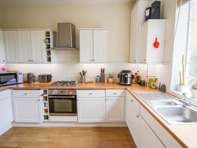 Flat for rent in Weston-super-mare, North Somerset