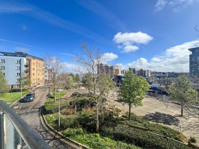 Flat for rent in Woodhill, Portishead