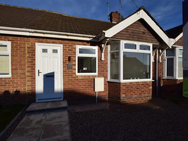 Flat for rent in Kingsthorpe, Northamptonshire