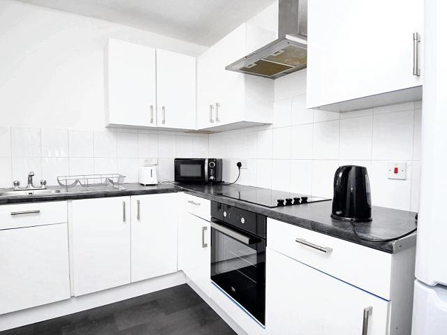 Room for rent in Mount Wise