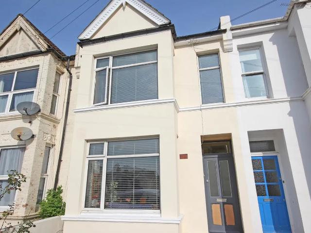 Flat for rent in Brighton & Hove