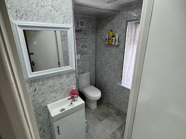 Apartment for rent in Barton-upon-humber, North Lincolnshire