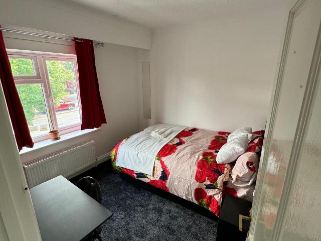 Apartment for rent in Barton-upon-humber, North Lincolnshire