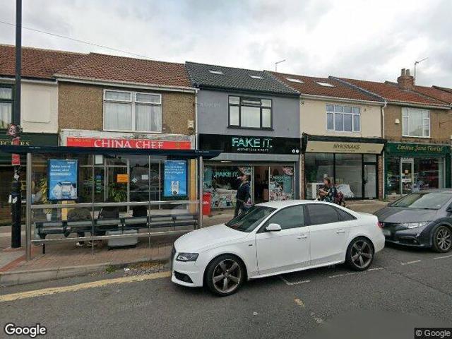 Flat for rent in Hillfields, Feckenham