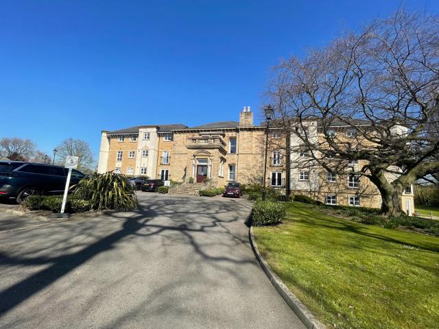 Flat for rent in Lower Hopton, Mirfield