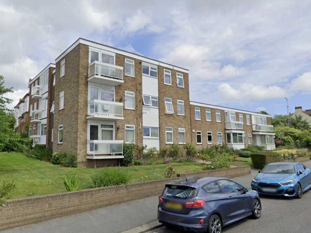 Flat for rent in Epping Green, Epping