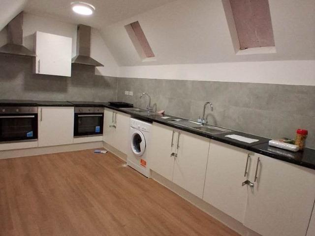 Flat for rent in Collier Row, Greater London