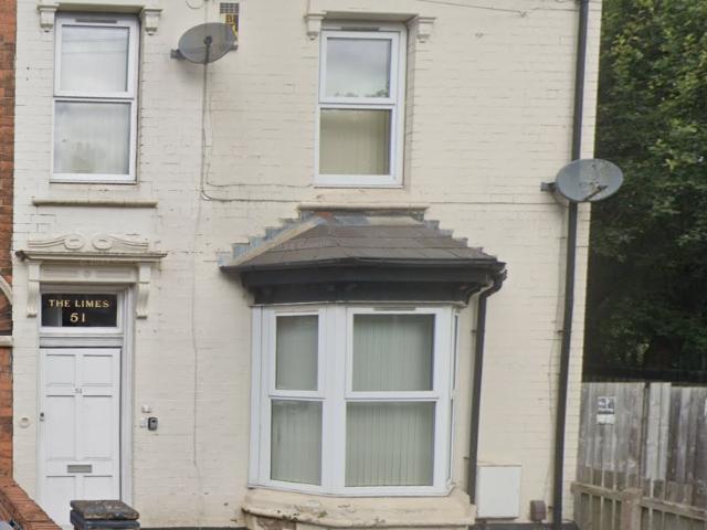 Flat for rent in The Cronehills, West Bromwich