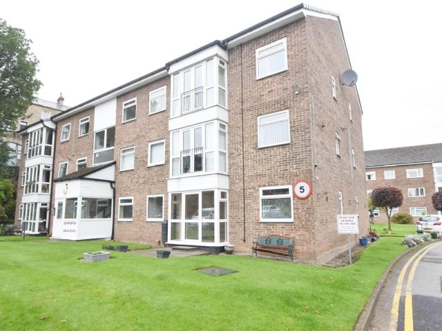 Flat for rent in Ramsbottom, Bury