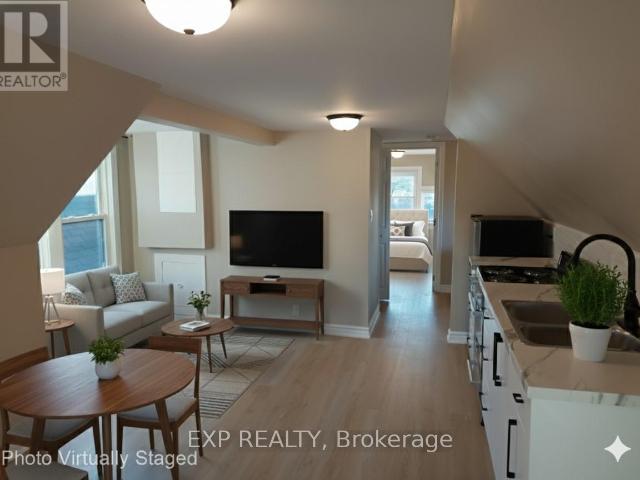 Apartment for rent in Ancaster, Ontario