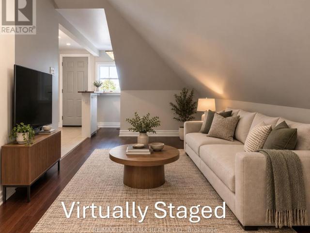 Apartment for rent in Davenport, Toronto