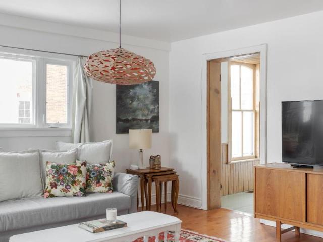 Apartment for rent in Picton, Ontario