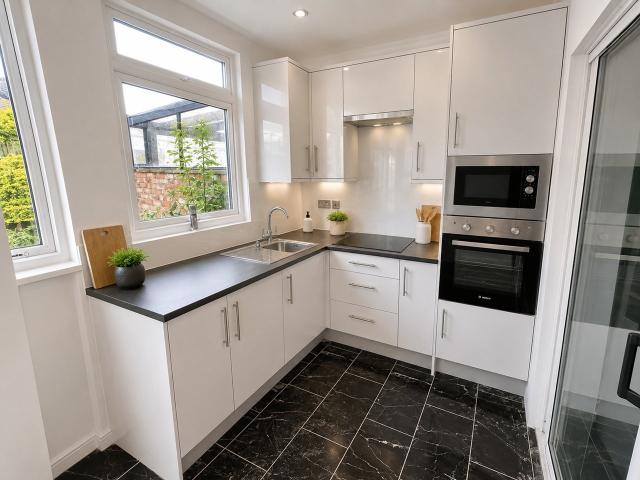 Flat for rent in Enfield Highway, Greater London