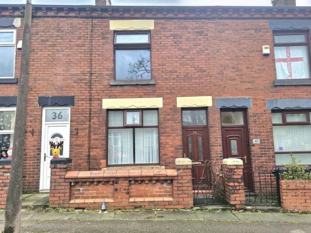 Flat for rent in Belmont Park, Lee Bank