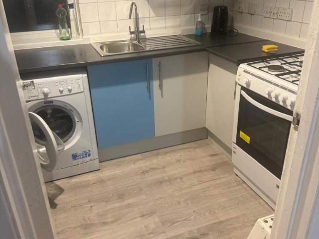 Flat for rent in Restalrig, City of Edinburgh
