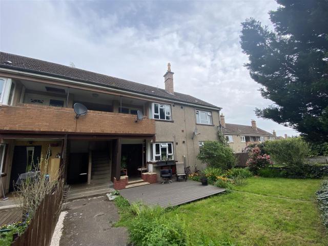Flat for rent in Letham, Moneydie